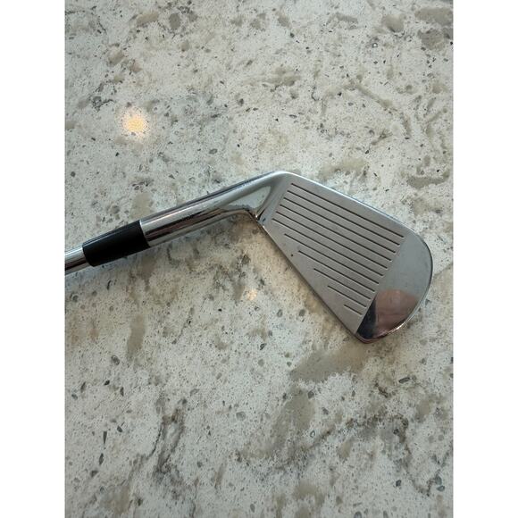Bridgestone J's Professional Weapon Single 3 Iron Steel Stiff - Picture 2 of 4